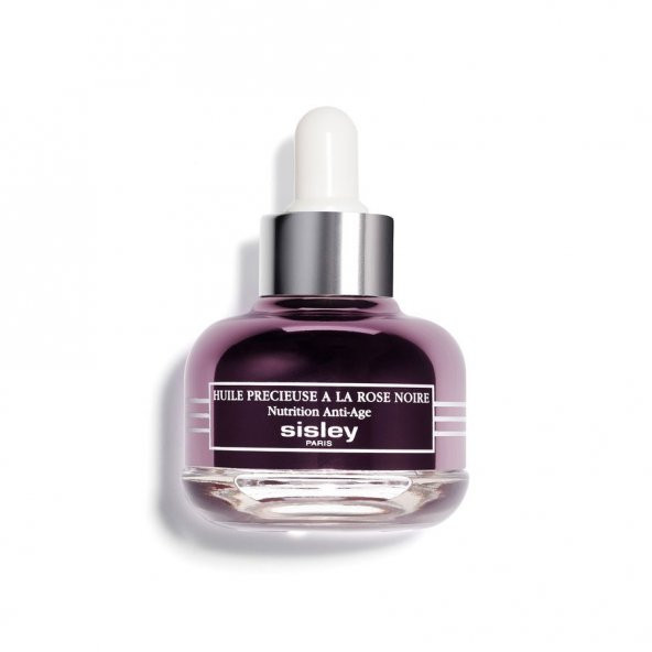 Sisley Black Rose Precious Face Oil Anti-age 25  ML ürün görseli 1