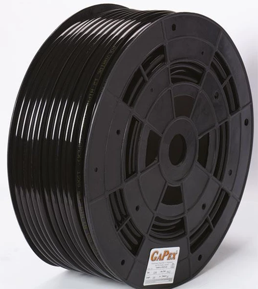 KAZCIOĞLU POLYAMİT HORTUM 12MM 1MT ürün görseli 1