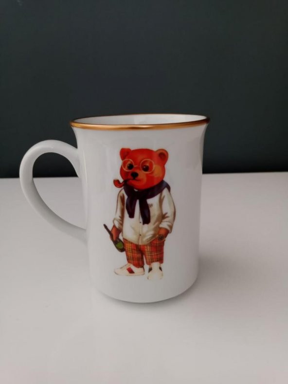 Roy King Bear Mix Kupa ürün görseli 1