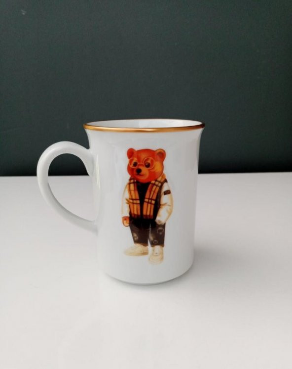 Roy King Bear Mix Kupa ürün görseli 1