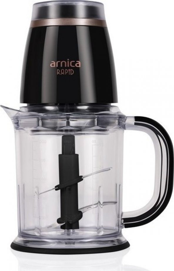 Arnica Rapid Pro Rondo Rosegold Gh21133 ürün görseli 1