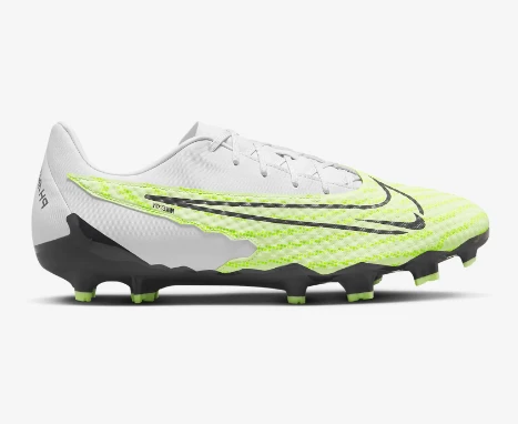 NIKE PHANTOM GX ACADEMY FG/MG GRİ KRAMPON DD9473-705 Y-105 ürün görseli 1