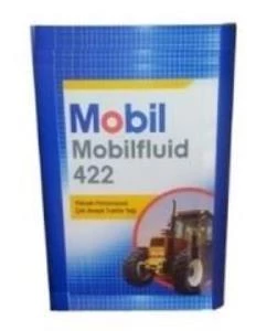 MOBİL FLUID 422 TRANSMİSSİON TRAKTÖR 16LT ürün görseli 1