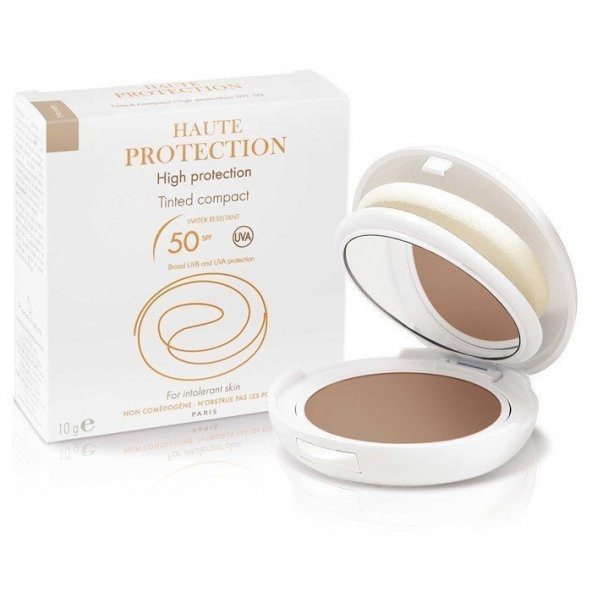 Avene Compact 50 Sable SPF 50 Açık Ten ürün görseli 1