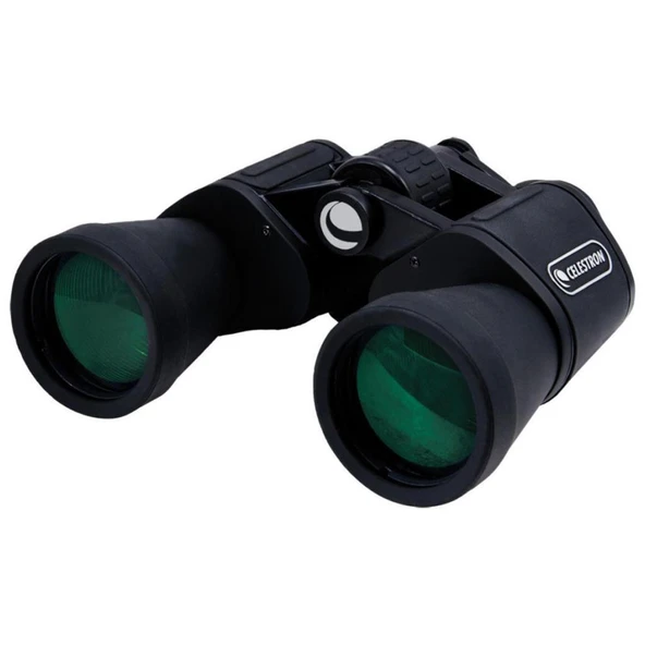 Celestron 71258 UpClose G2 20x50 Porro Dürbün (Kutulu) ürün görseli 1