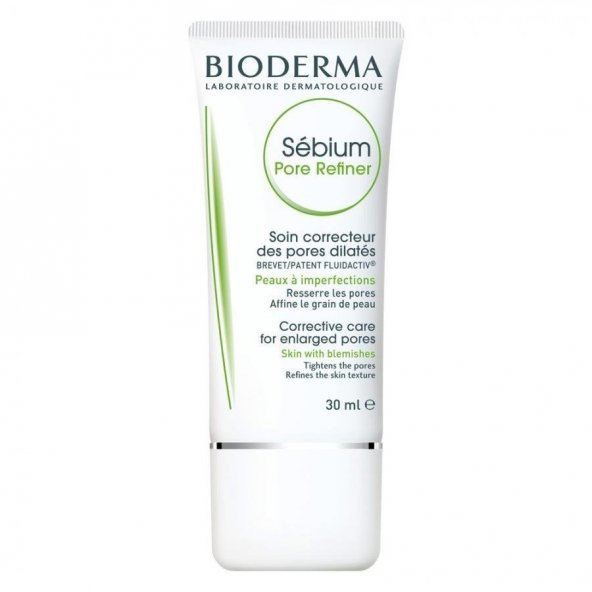 Bioderma Sebium Pore Refiner 30 ml ürün görseli 1