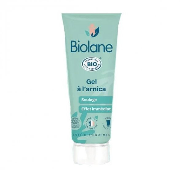 Biolane Arnica Jel 20 ml ürün görseli 1