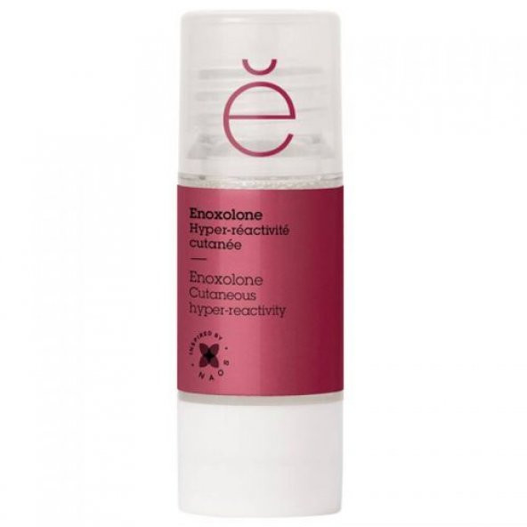 Etat Pur Enoxolone Pure Active Konsantre Bakım Ürünü 15 ml ürün görseli 1