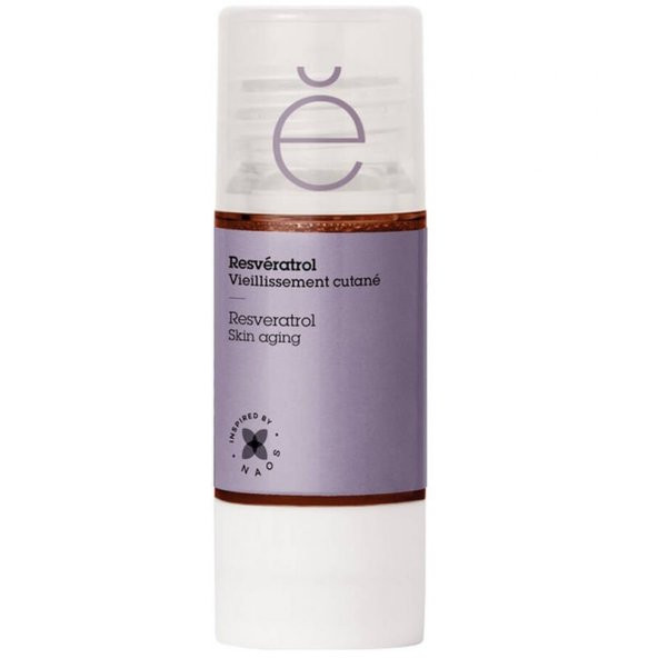 Etat Pur Resveratrol Skin Aging Konsantre Bakım Ürünü 15 ml SKT 07/2023 ürün görseli 1