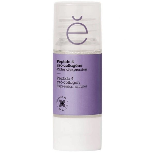 Etat Pur Active Peptide-4 Pro Collagen Yüz Bakım Serumu 15 ml ürün görseli 1