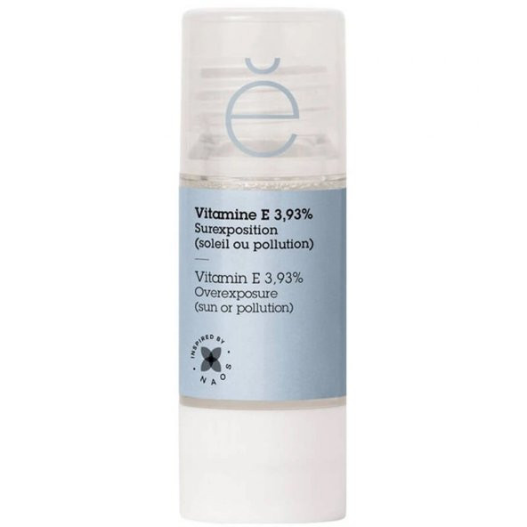 Etat Pur Pure Active Vitamin E Konsantre Bakım Ürünü 15 ml ürün görseli 1