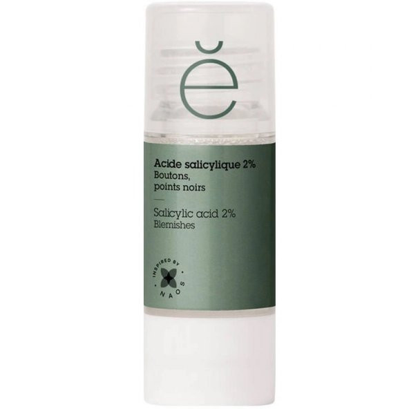 Etat Pur Active Salicylic Acid Konsantre Bakım Ürünü 15 ml ürün görseli 1