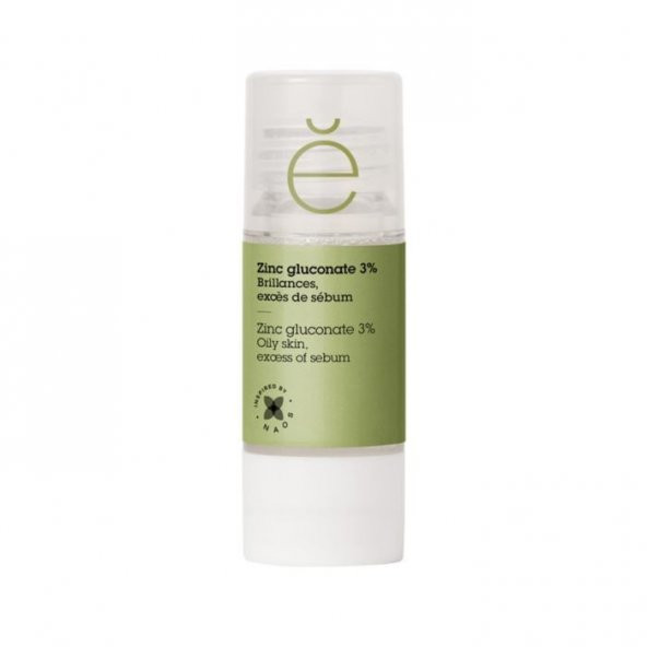 Etat Pur Pure Active Zinc Gluconate 15 ml ürün görseli 1