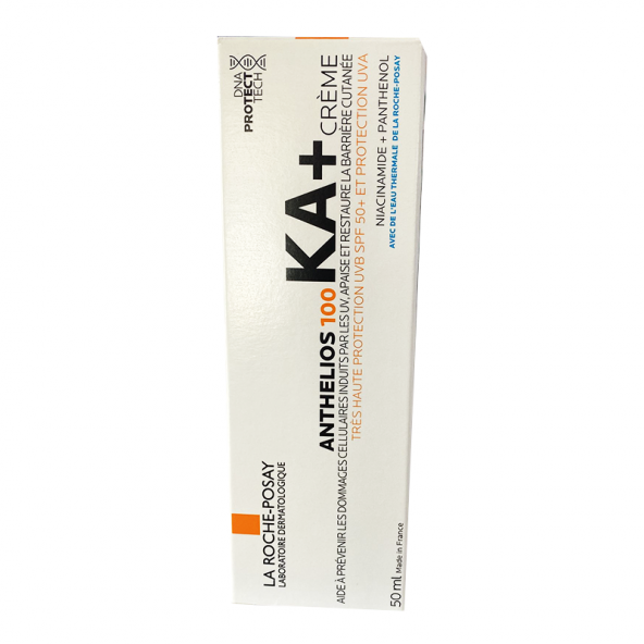 La Roche Posay Anthelios 100 KA+ SPF50+ Güneş Kremi 50 ml ürün görseli 1