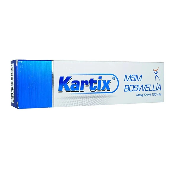 Kartix Krem 100ml ürün görseli 1
