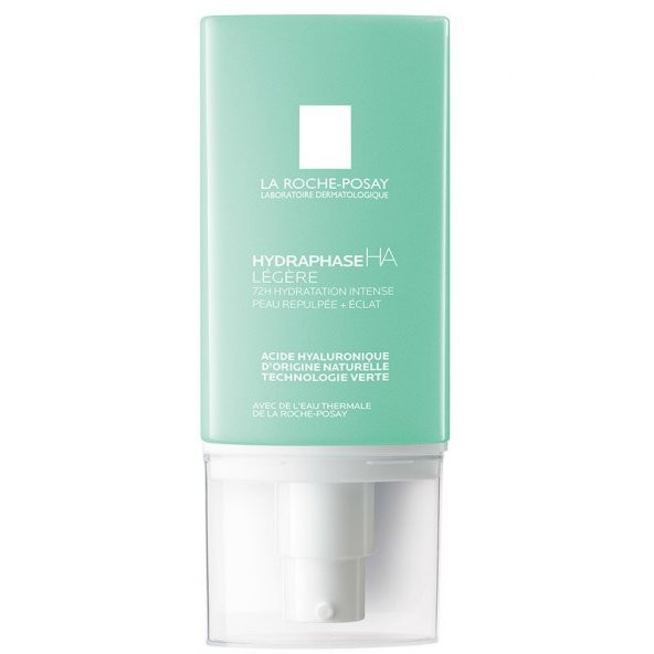 La Roche Posay Hydraphase Intense HA Light 50 ml ürün görseli 1