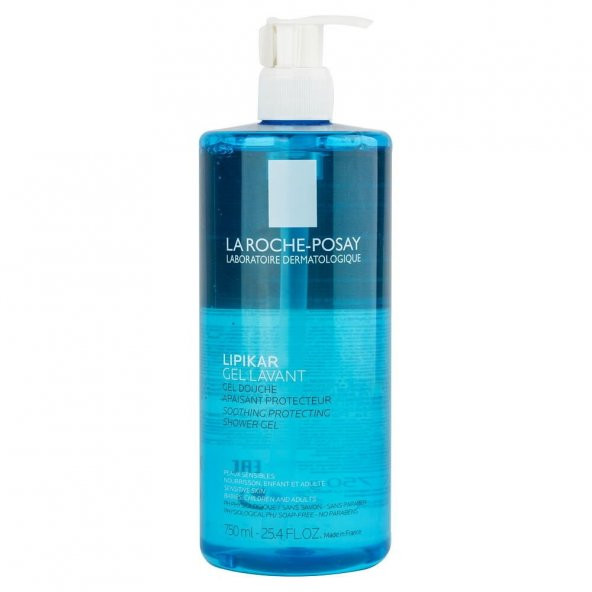 La Roche Posay Lipikar Gel Lavant 750 ml ürün görseli 1