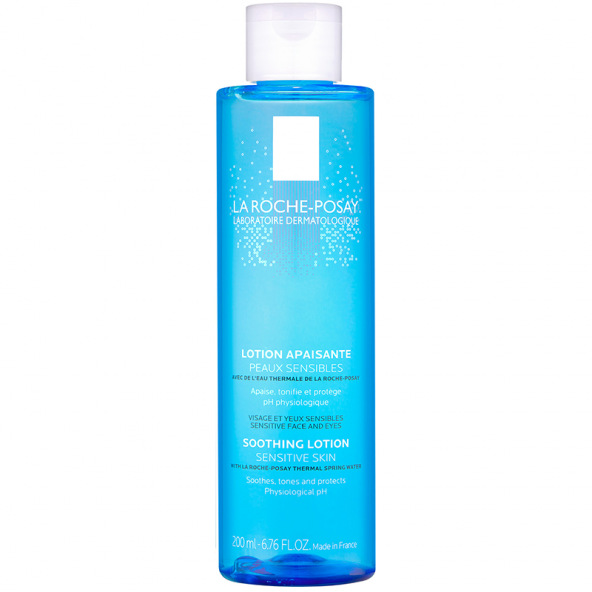 La Roche Posay Lotion Apaisante Physiologic 200 ml ürün görseli 1