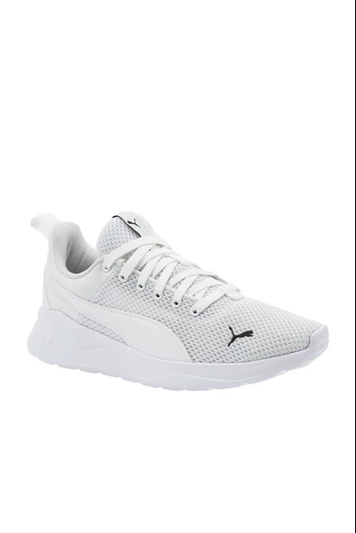 Puma 37200402 Anzarun Lite Jr Spor Ayakkabı Whıte ürün görseli 1
