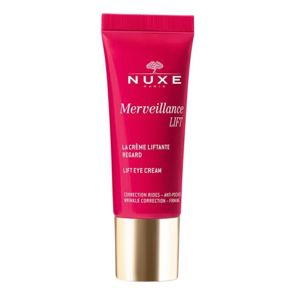 Nuxe Merveillance Lift Eye Cream 15 ml Göz Kremi ürün görseli 1
