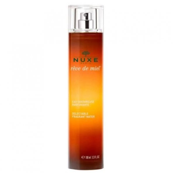 Nuxe Reve de Miel Vücut Spreyi 100 ml ürün görseli 1