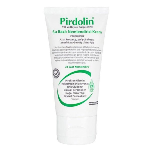 Pirdolin Krem 50 ml ürün görseli 1
