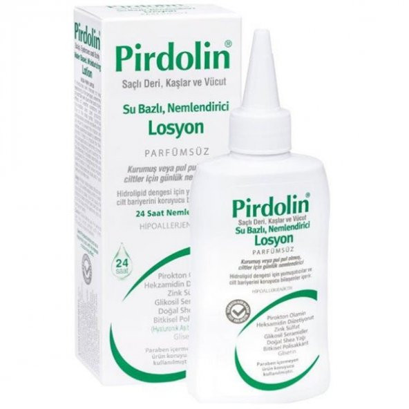 Pirdolin Losyon 150 ml ürün görseli 1