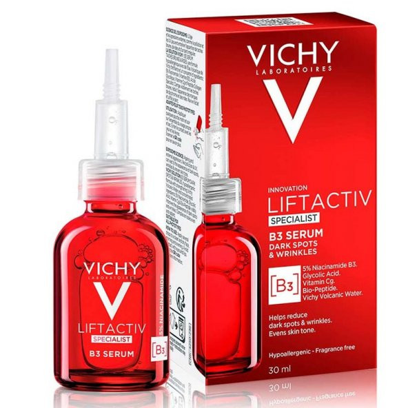 Vichy Liftactiv Specialist B3 Serum 30 ml ürün görseli 1