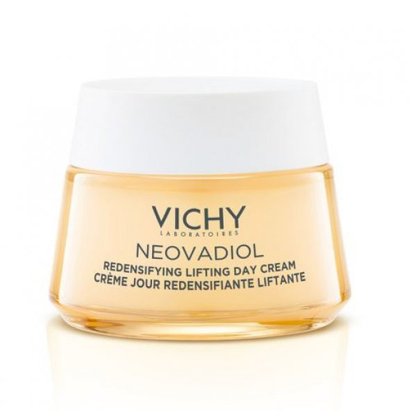Vichy Neovadiol Gündüz Bakım Kremi 50ml (Kuru Ciltler) ürün görseli 1