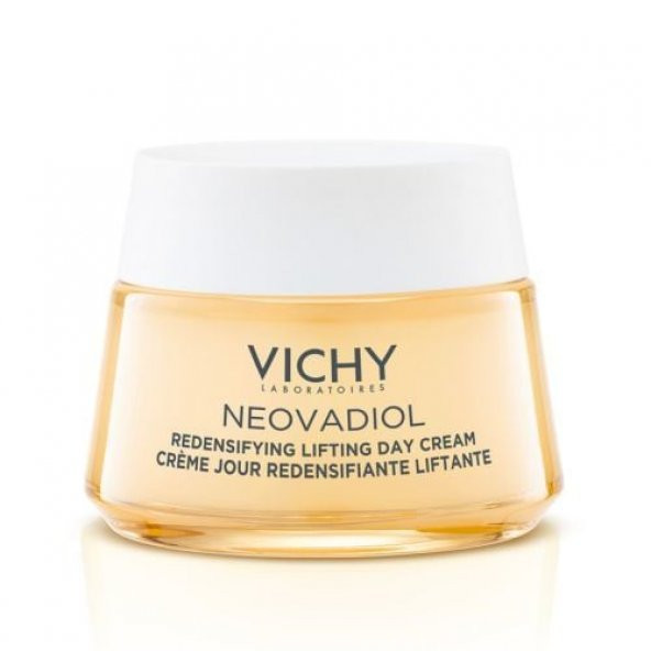 Vichy Neovadiol Gündüz Bakım Kremi 50ml (Normal ve Karma Ciltler) ürün görseli 1