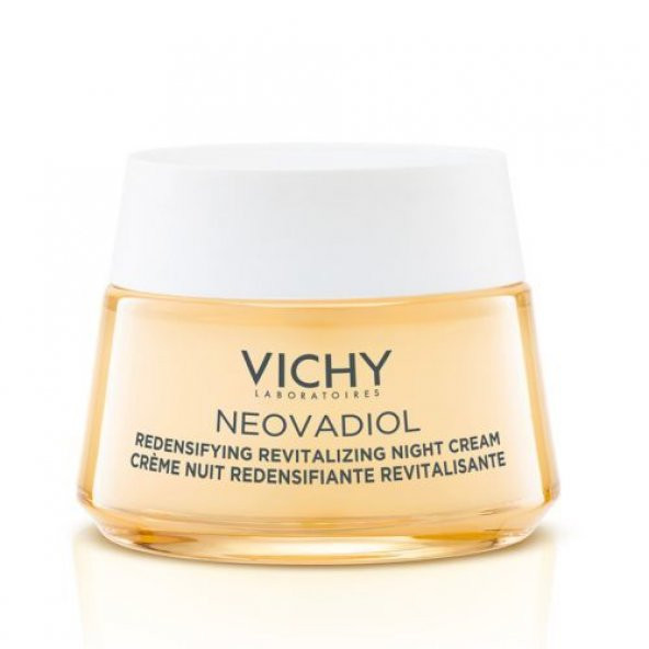 Vichy Neovadiol Peri-Menopause Gece Bakım Kremi 50 ml ürün görseli 1
