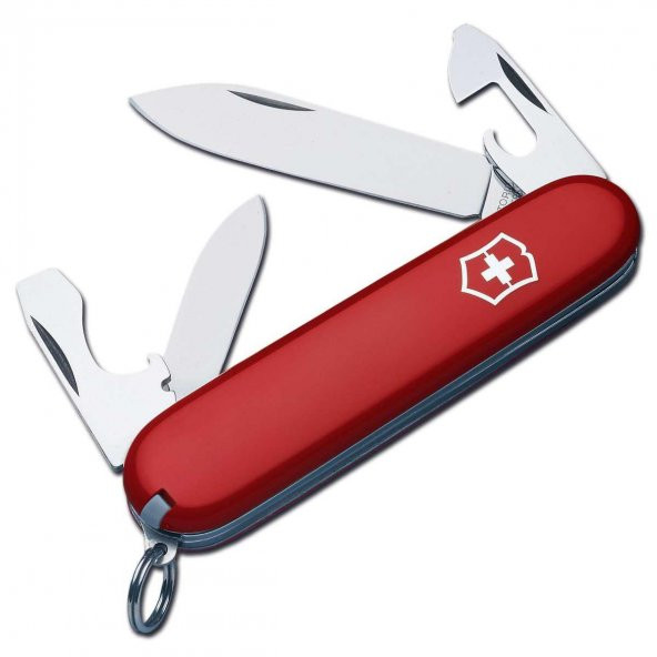 Victorinox 0.2503 Recruit Çakı ürün görseli 1