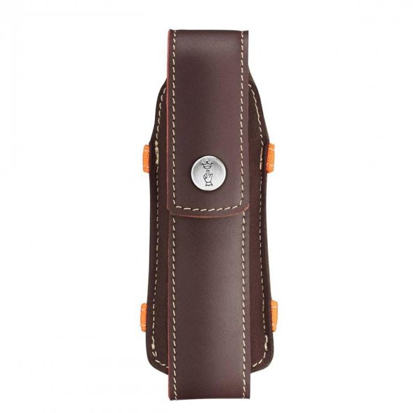 Opinel Outdoor Steath Deri Çakı Kılıfı (XL) ürün görseli 1