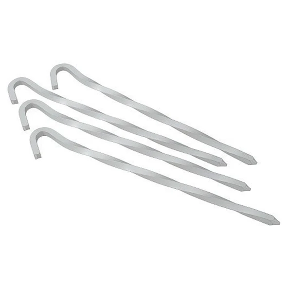 Coghlans Skewer Çadır Kazığı 23cm - Resim 3