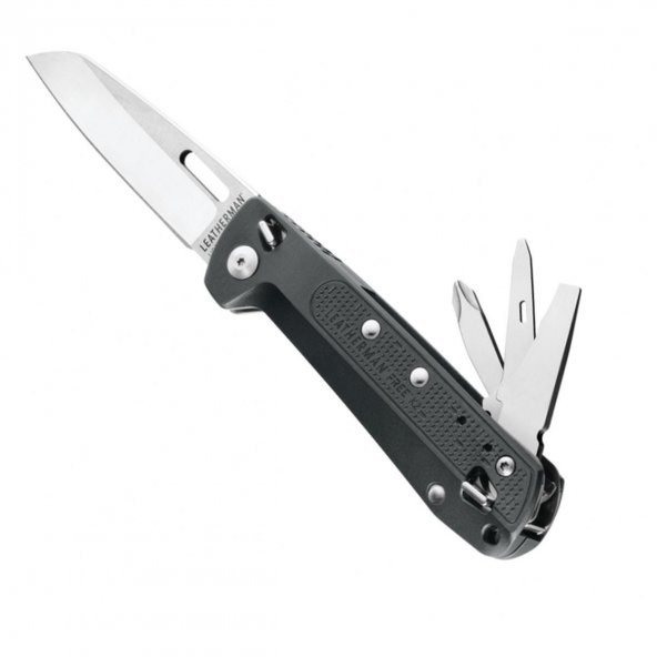 Leatherman Free K2 8 İşlevli Çakı ürün görseli 1