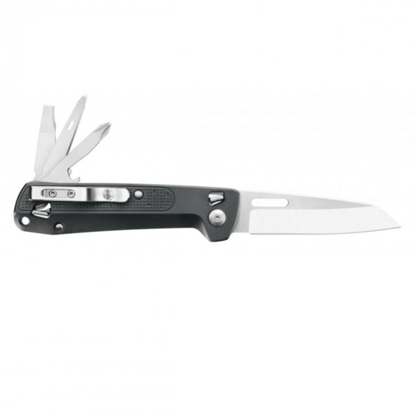Leatherman Free K2 8 İşlevli Çakı - Resim 3