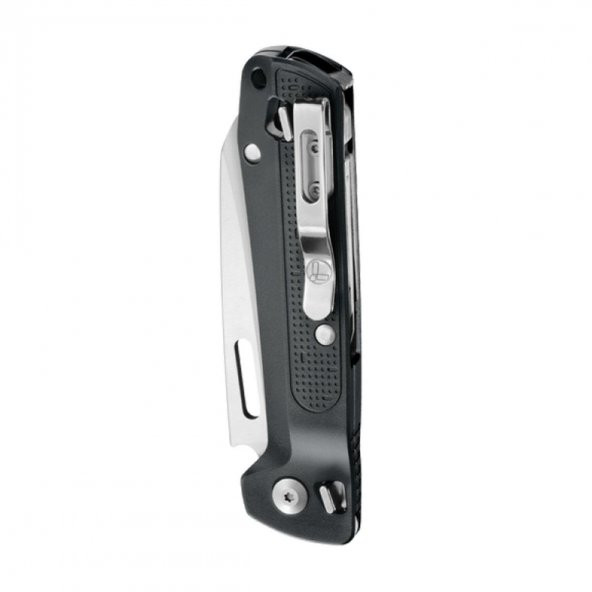 Leatherman Free K2 8 İşlevli Çakı - Resim 4
