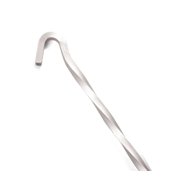 Coghlans Skewer Çadır Kazığı 23cm - Resim 2