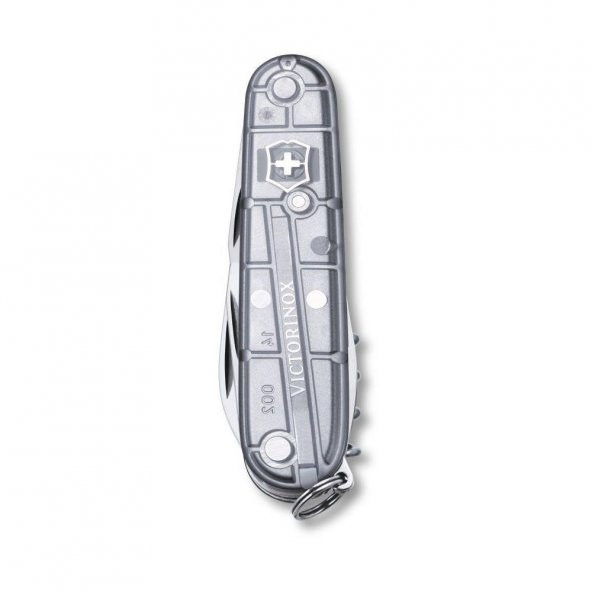 Victorinox 1.3603.T7 Spartan SilverTech Çakı ürün görseli 1