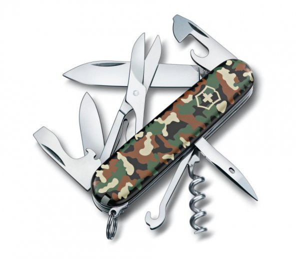 Victorinox 1.3703.94 Climber Çakı ürün görseli 1