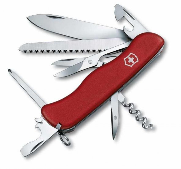 Victorinox 0.9023 Outrider Çakı ürün görseli 1
