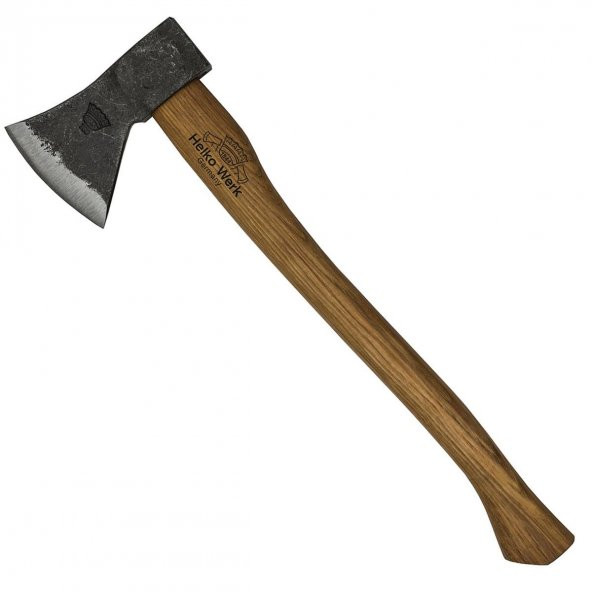 Helko Werk Black Forest Rheinland Pack Axe Balta 50Cm ürün görseli 1