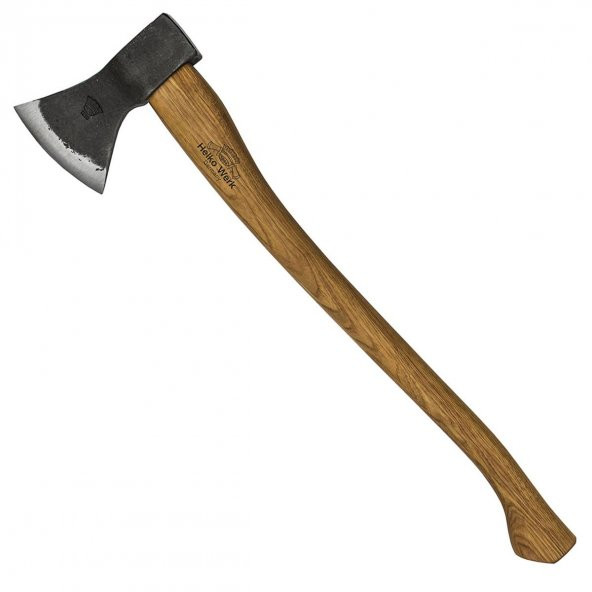 Helko Werk Black Forest Hessen Woodworker Balta 70Cm ürün görseli 1