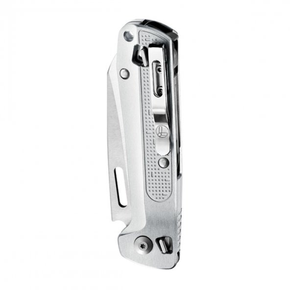 Leatherman Free K4X 9 İşlevli Çakı - Resim 4