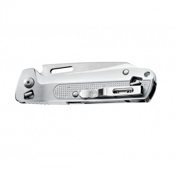 Leatherman Free K4X 9 İşlevli Çakı - Resim 5