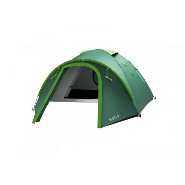 Husky Bizon 4 Kişilik Çadır - Resim 8
