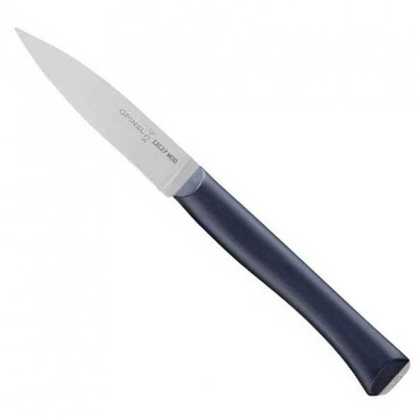 Opinel Intempora N°225 Paslanmaz Çelik Soyma Bıçağı ürün görseli 1