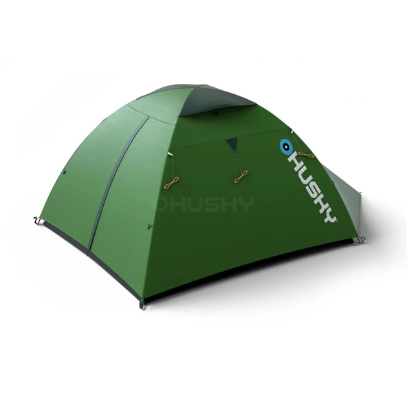 Husky Beast 3 Kişilik Çadır - Resim 4