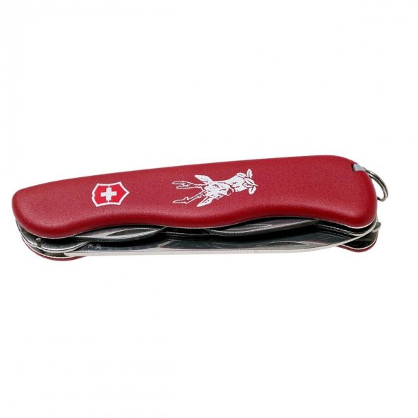 Victorinox 0.8573 Hunter Çakı ürün görseli 1