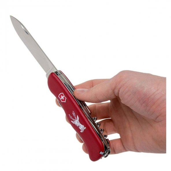 Victorinox 0.8573 Hunter Çakı - Resim 2